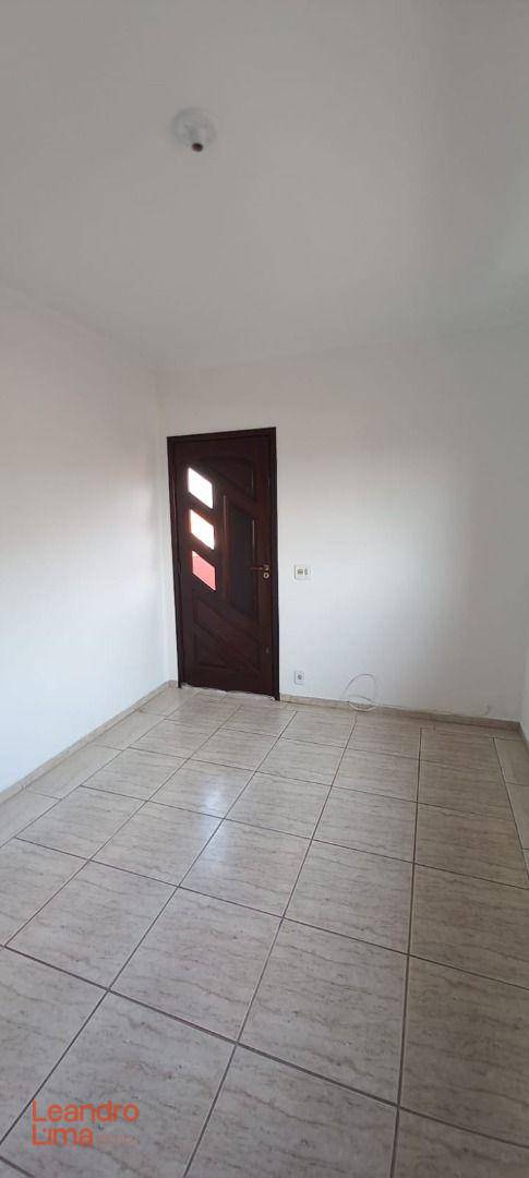 Apartamento para alugar com 2 quartos, 60m² - Foto 1