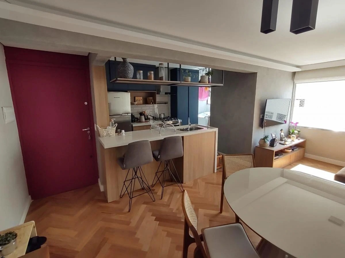 Apartamento à venda com 2 quartos, 75m² - Foto 7