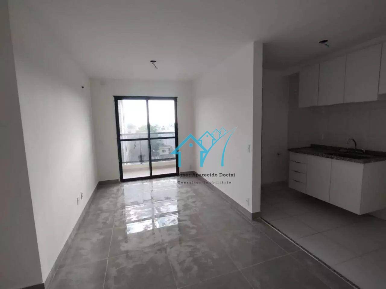 Apartamento para alugar com 2 quartos, 57m² - Foto 2