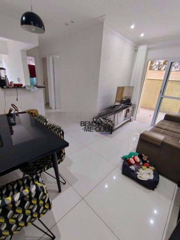 Apartamento à venda com 2 quartos, 88m² - Foto 7