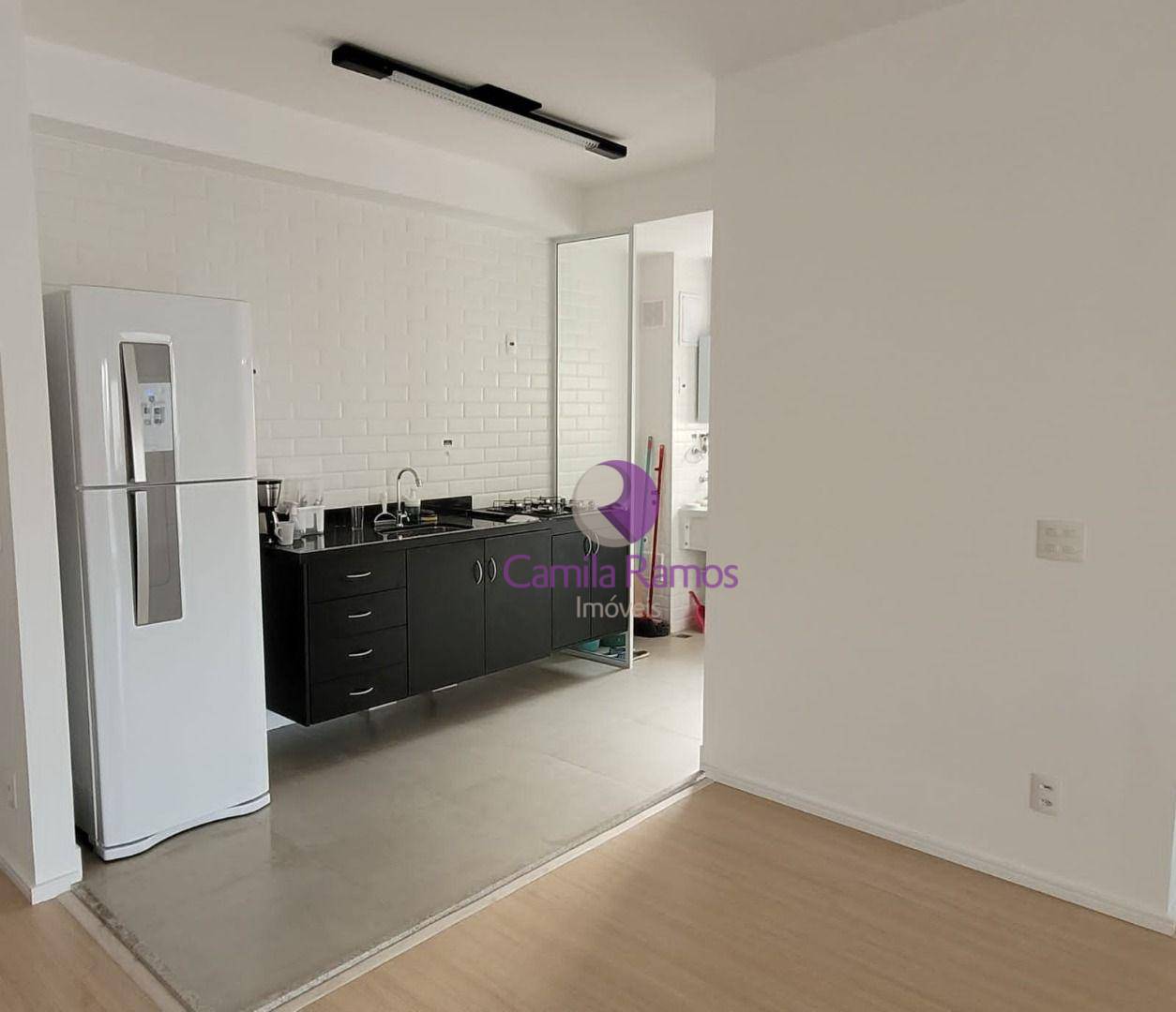 Apartamento à venda com 2 quartos, 74m² - Foto 7