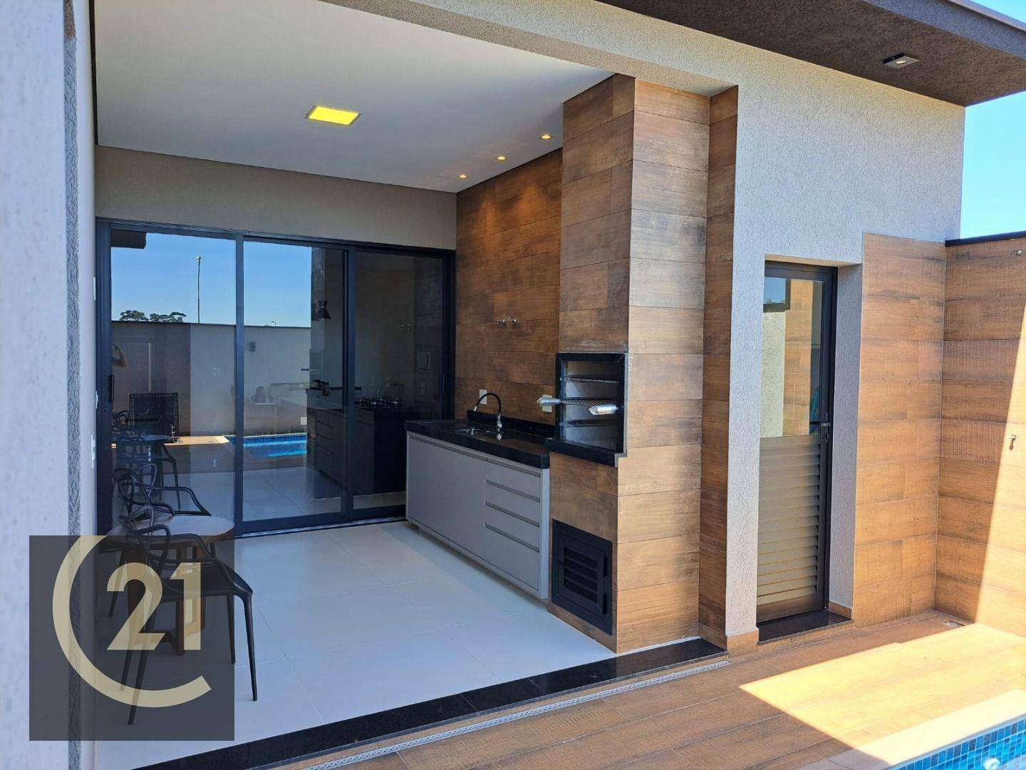 Casa de Condomínio à venda com 3 quartos, 166m² - Foto 27