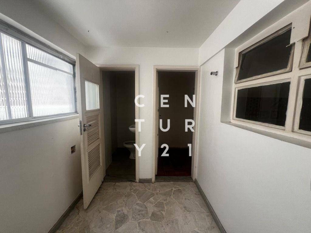 Apartamento à venda com 3 quartos, 139m² - Foto 14