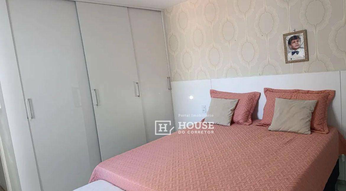 Apartamento à venda com 3 quartos, 120m² - Foto 11