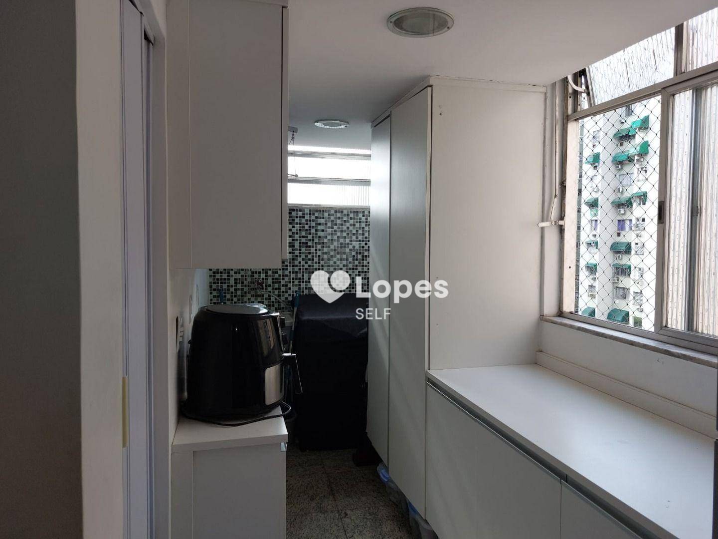 Apartamento à venda com 3 quartos, 80m² - Foto 10