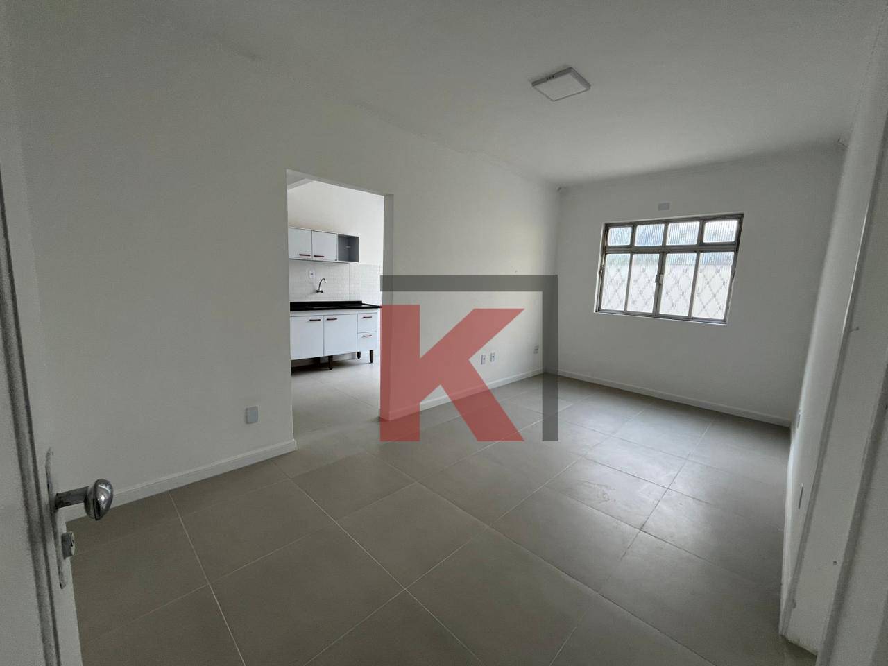 Apartamento, 3 quartos, 77 m² - Foto 1