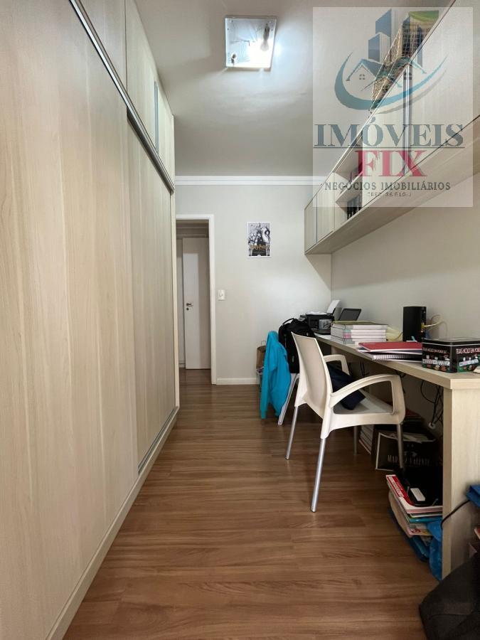 Apartamento à venda com 3 quartos, 132m² - Foto 24