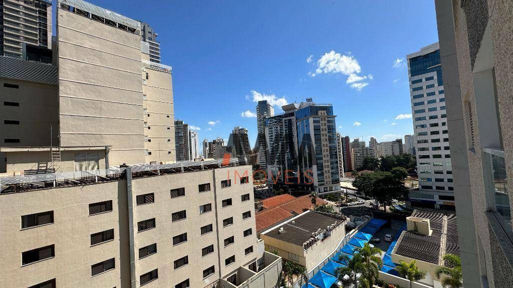 Apartamento para alugar com 1 quarto, 42m² - Foto 16
