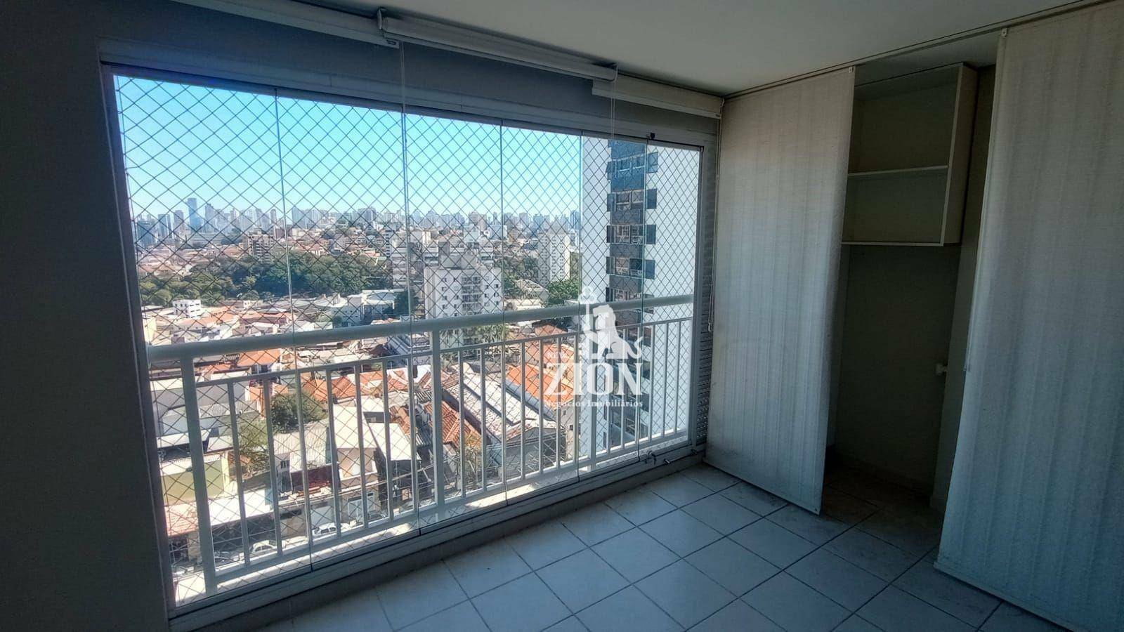 Apartamento à venda com 3 quartos, 72m² - Foto 23