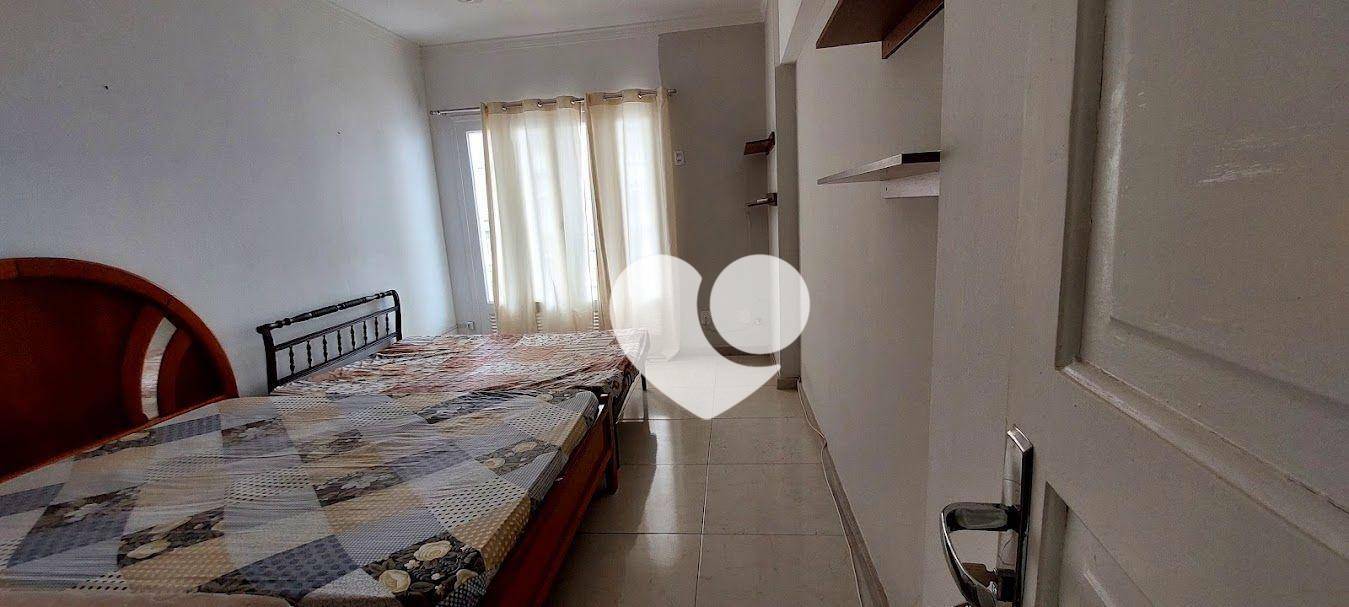 Apartamento à venda com 1 quarto, 50m² - Foto 3