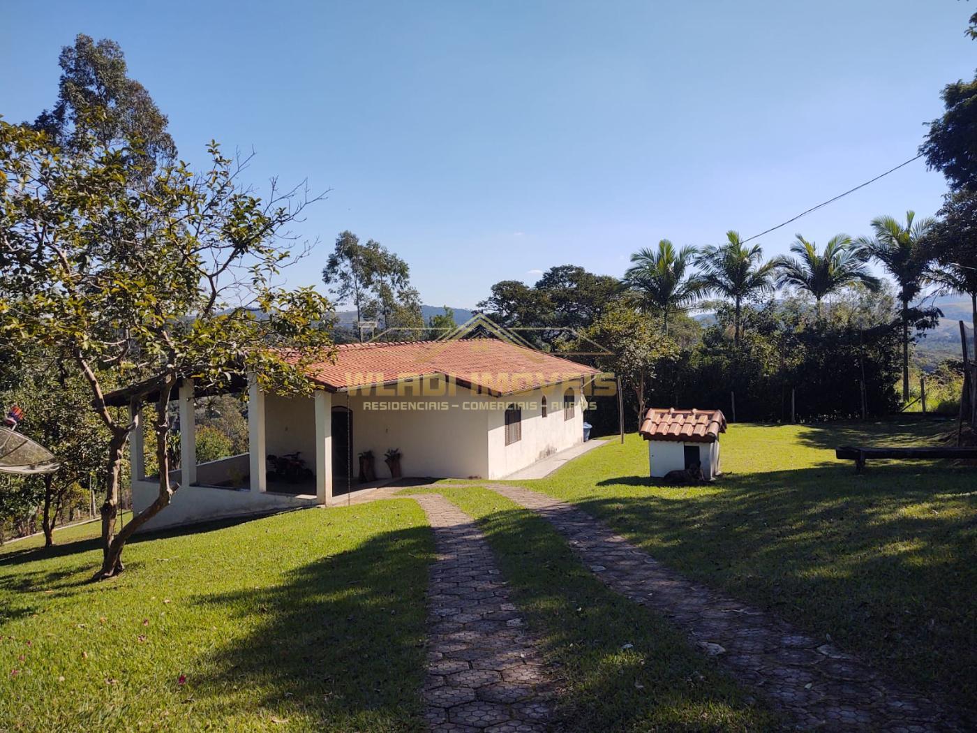 Fazenda à venda, 36000m² - Foto 2