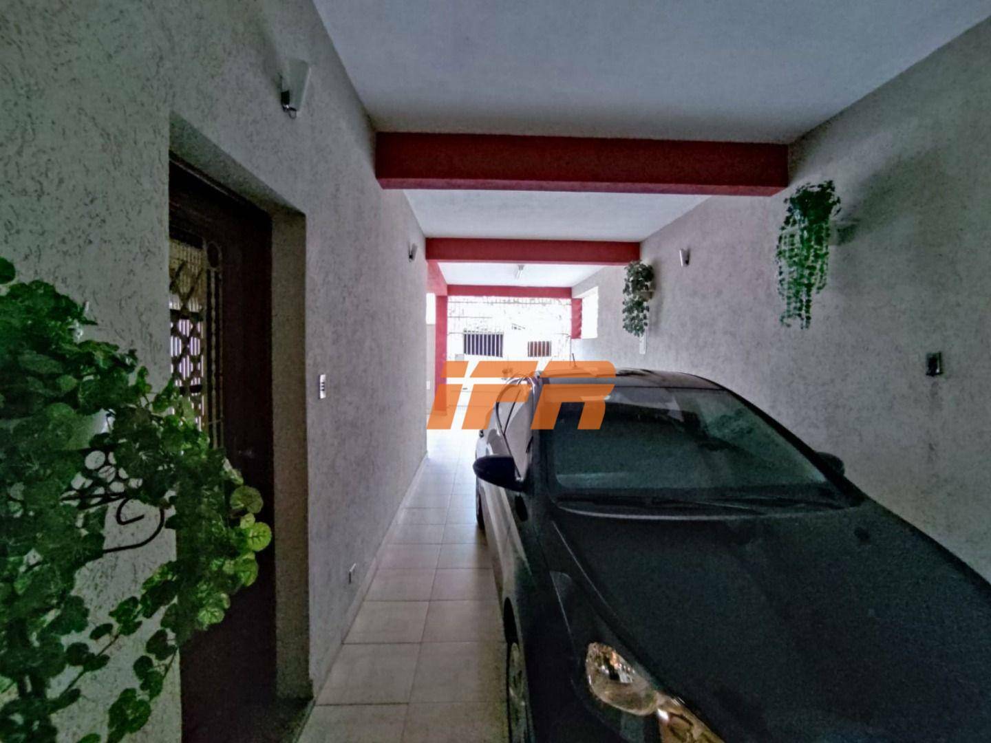 Sobrado à venda com 4 quartos, 400m² - Foto 38