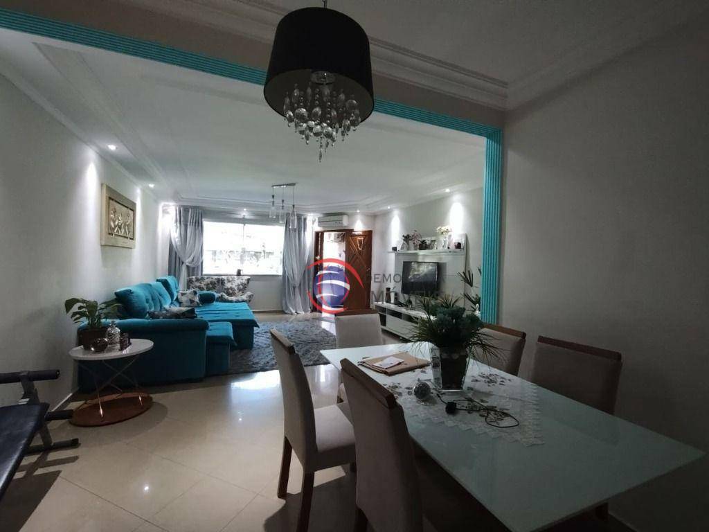 Sobrado à venda com 3 quartos, 249m² - Foto 17