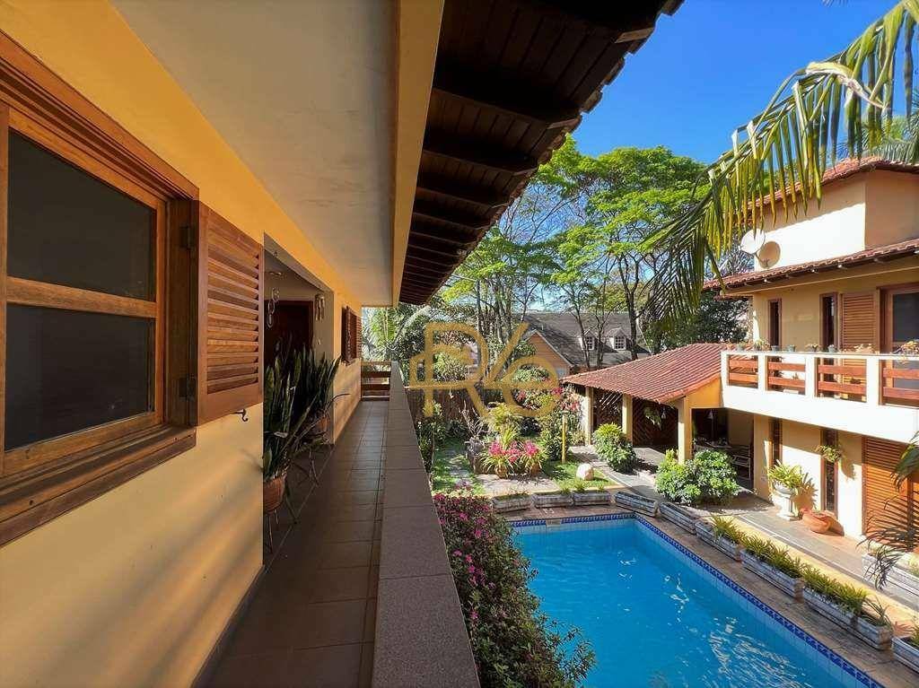 Casa de Condomínio à venda com 4 quartos, 394m² - Foto 36