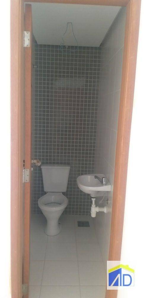 Conjunto Comercial-Sala para alugar, 30m² - Foto 18