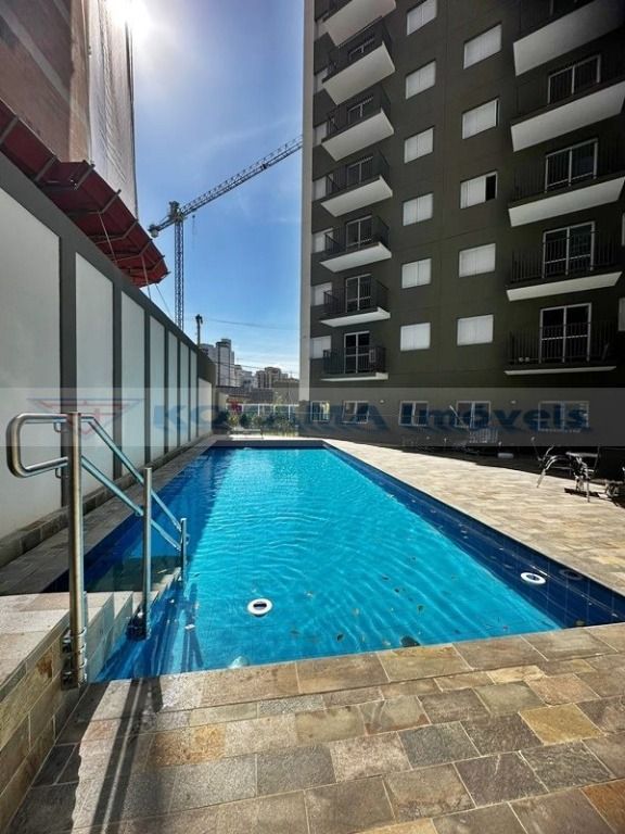 Apartamento à venda com 2 quartos, 39m² - Foto 32