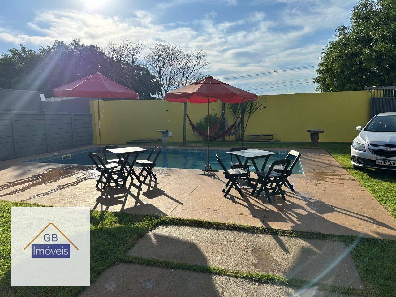Chácara para lancamento com 2 quartos - Foto 1