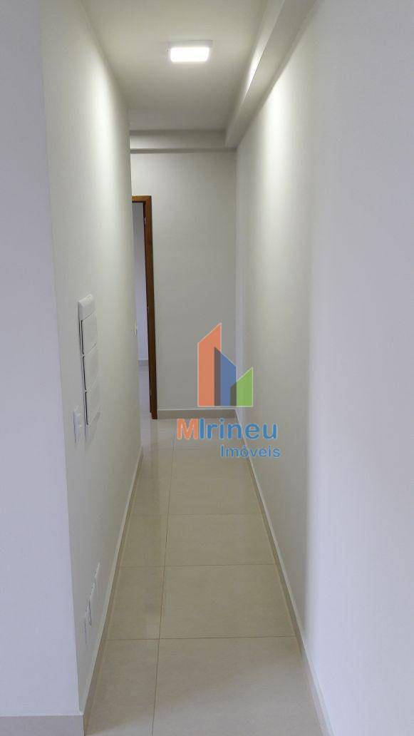 Apartamento à venda com 2 quartos, 56m² - Foto 4