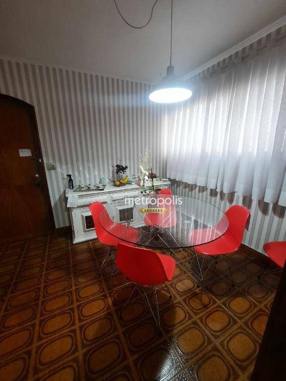 Apartamento à venda com 4 quartos, 180m² - Foto 2