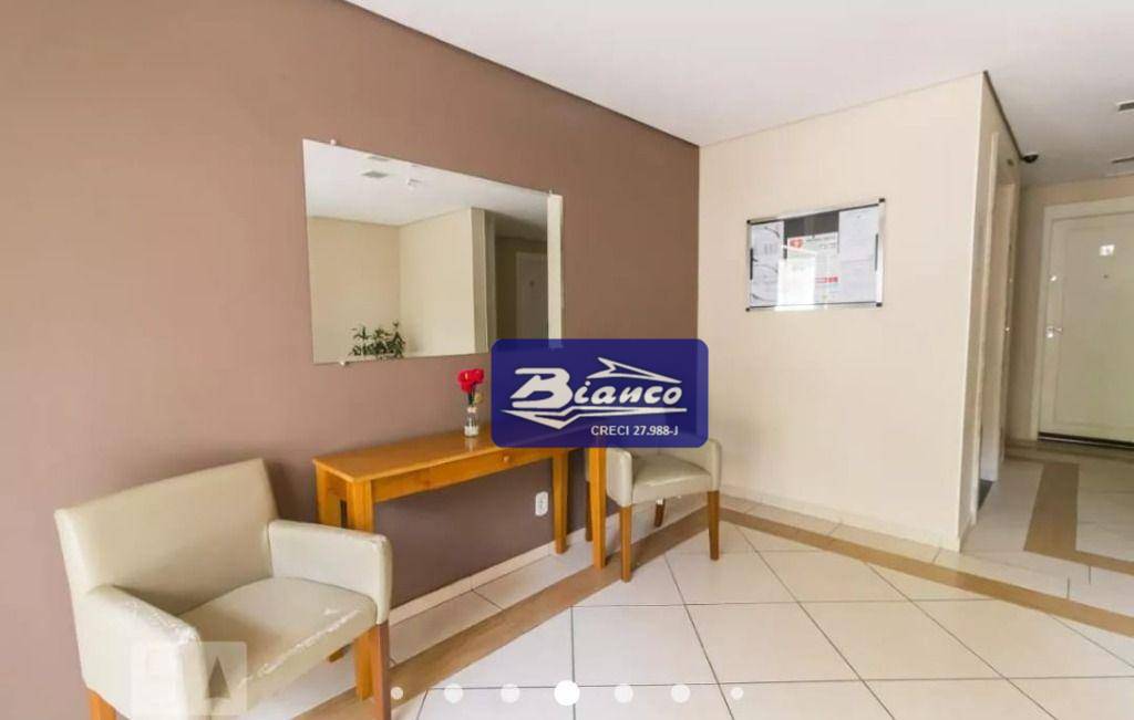 Apartamento à venda com 3 quartos, 54m² - Foto 11