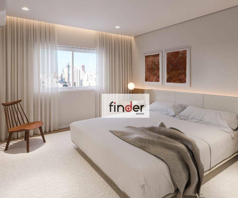 Apartamento à venda com 3 quartos, 244m² - Foto 14