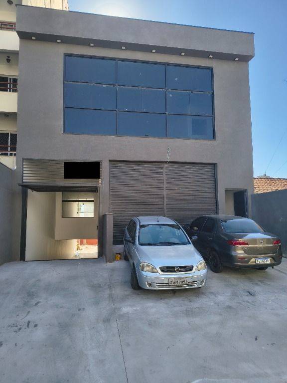 Depósito-Galpão, 900 m² - Foto 1