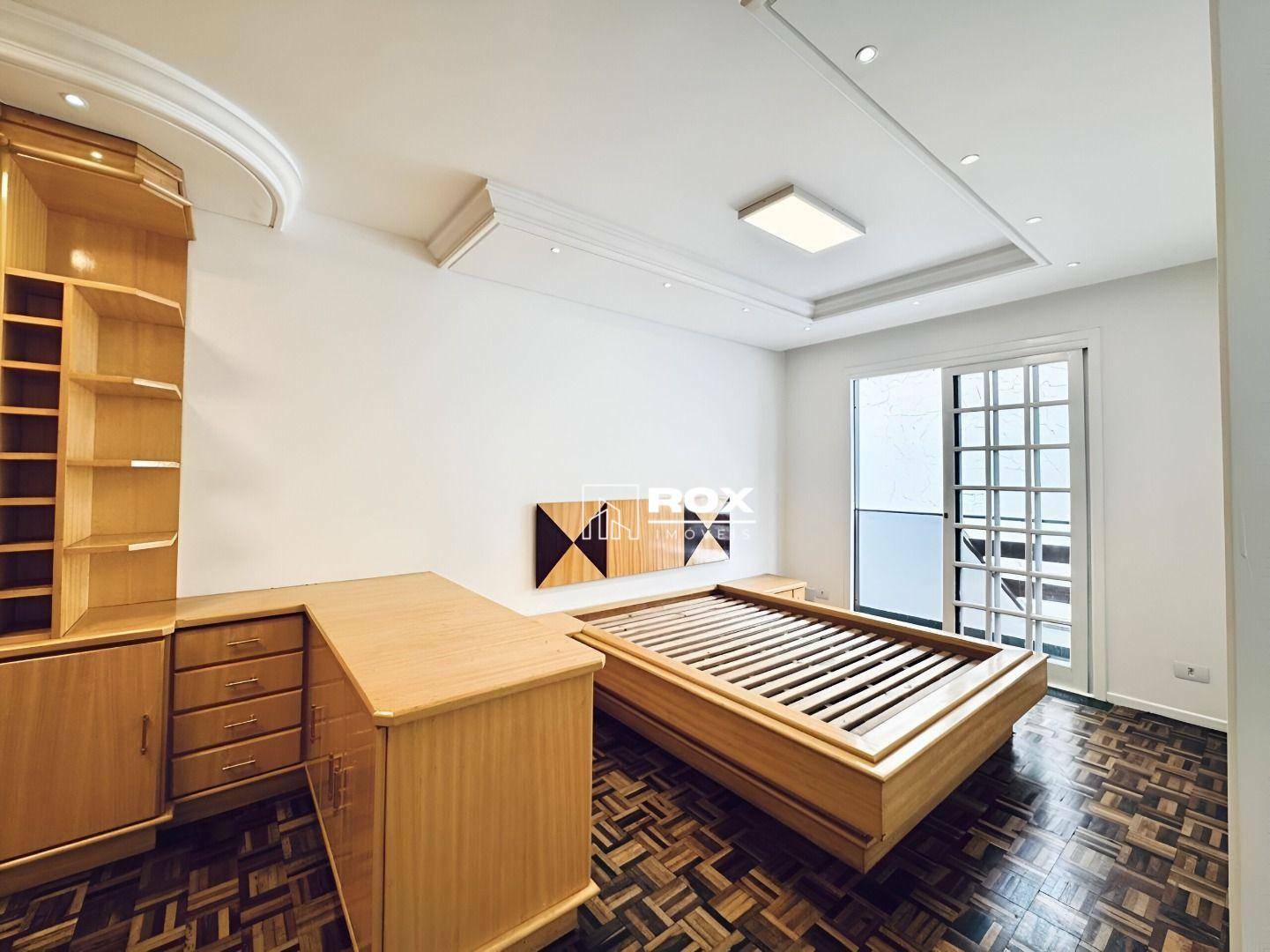 Sobrado à venda com 4 quartos, 146m² - Foto 23