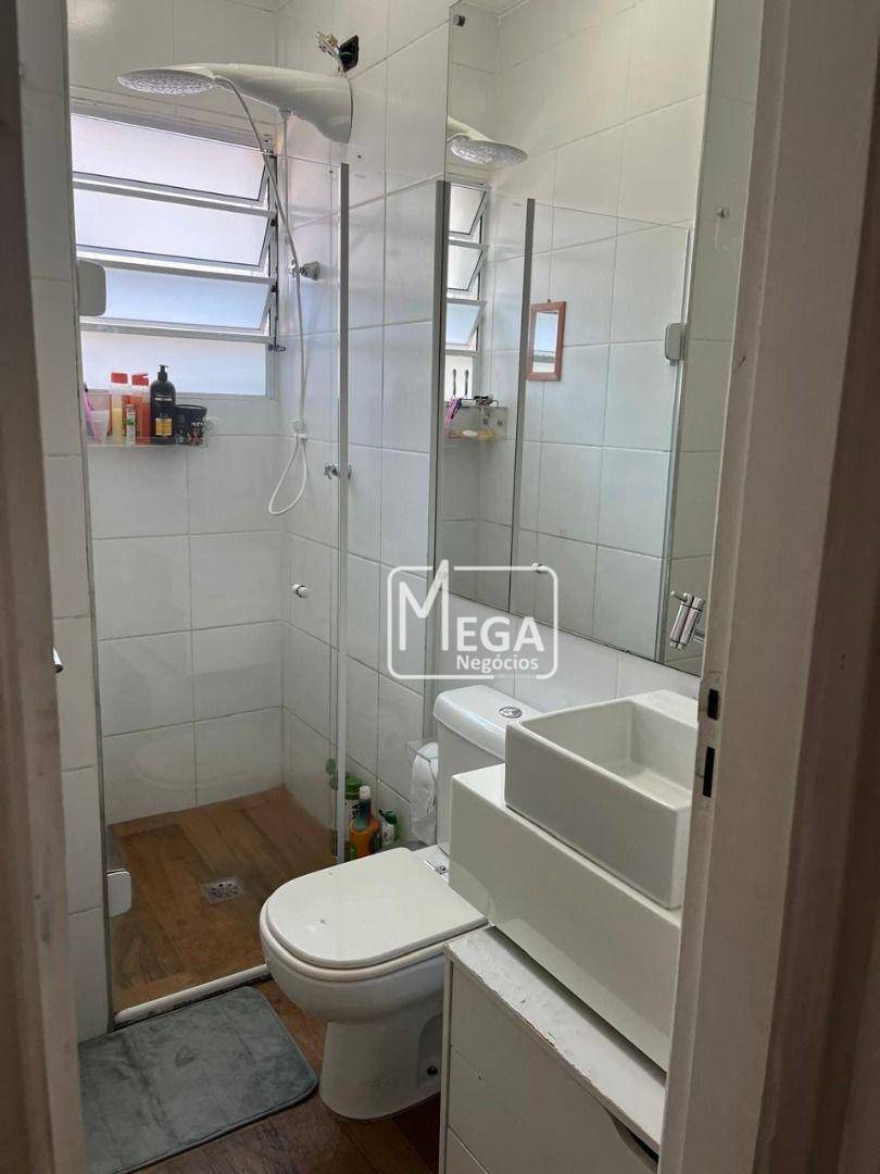 Casa de Condomínio à venda com 2 quartos, 60m² - Foto 4