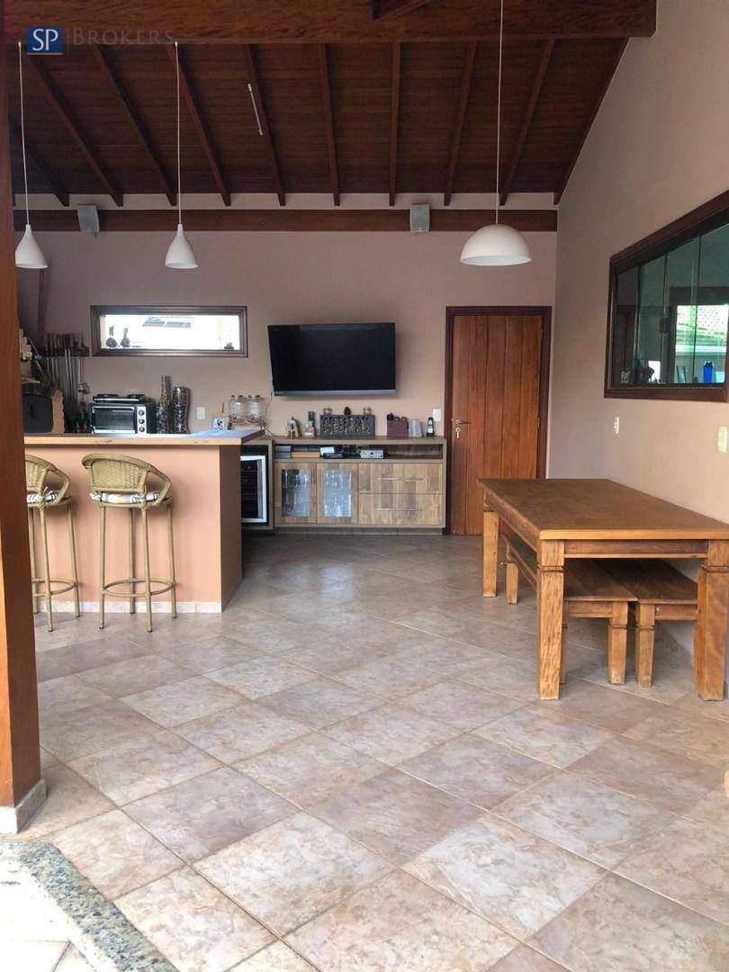 Casa de Condomínio à venda com 4 quartos, 359m² - Foto 30