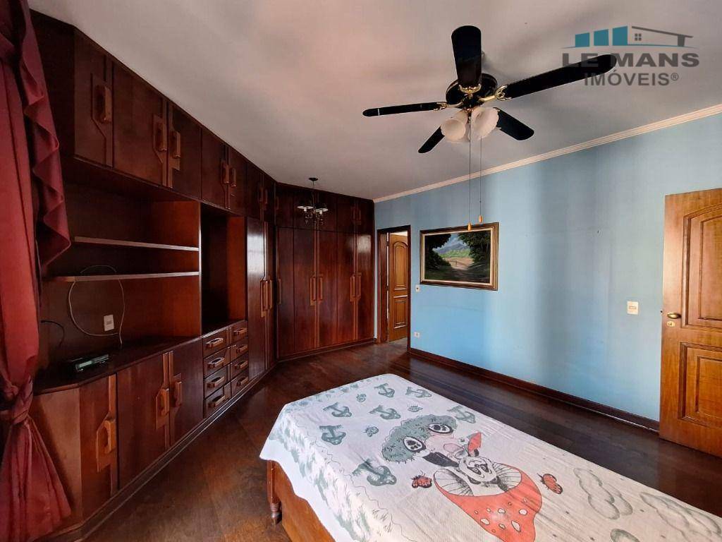 Apartamento à venda com 3 quartos, 327m² - Foto 22