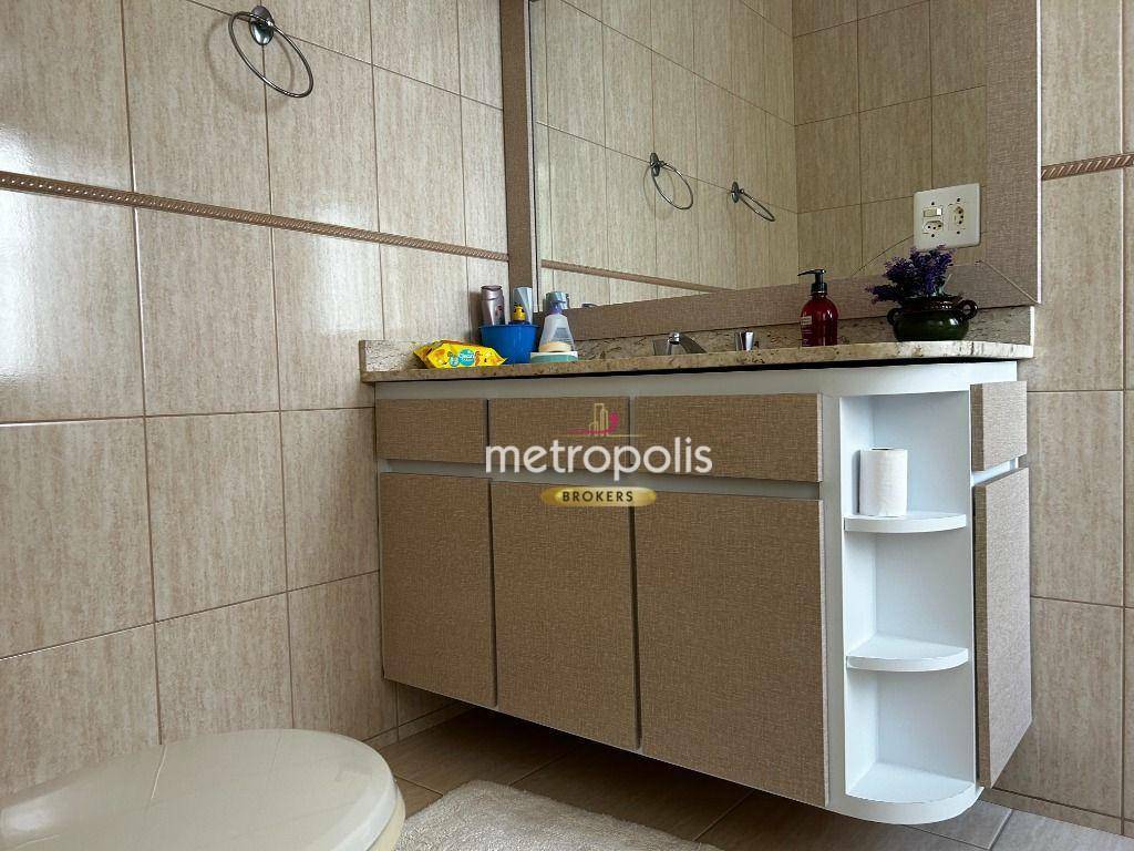 Sobrado à venda com 3 quartos, 300m² - Foto 21