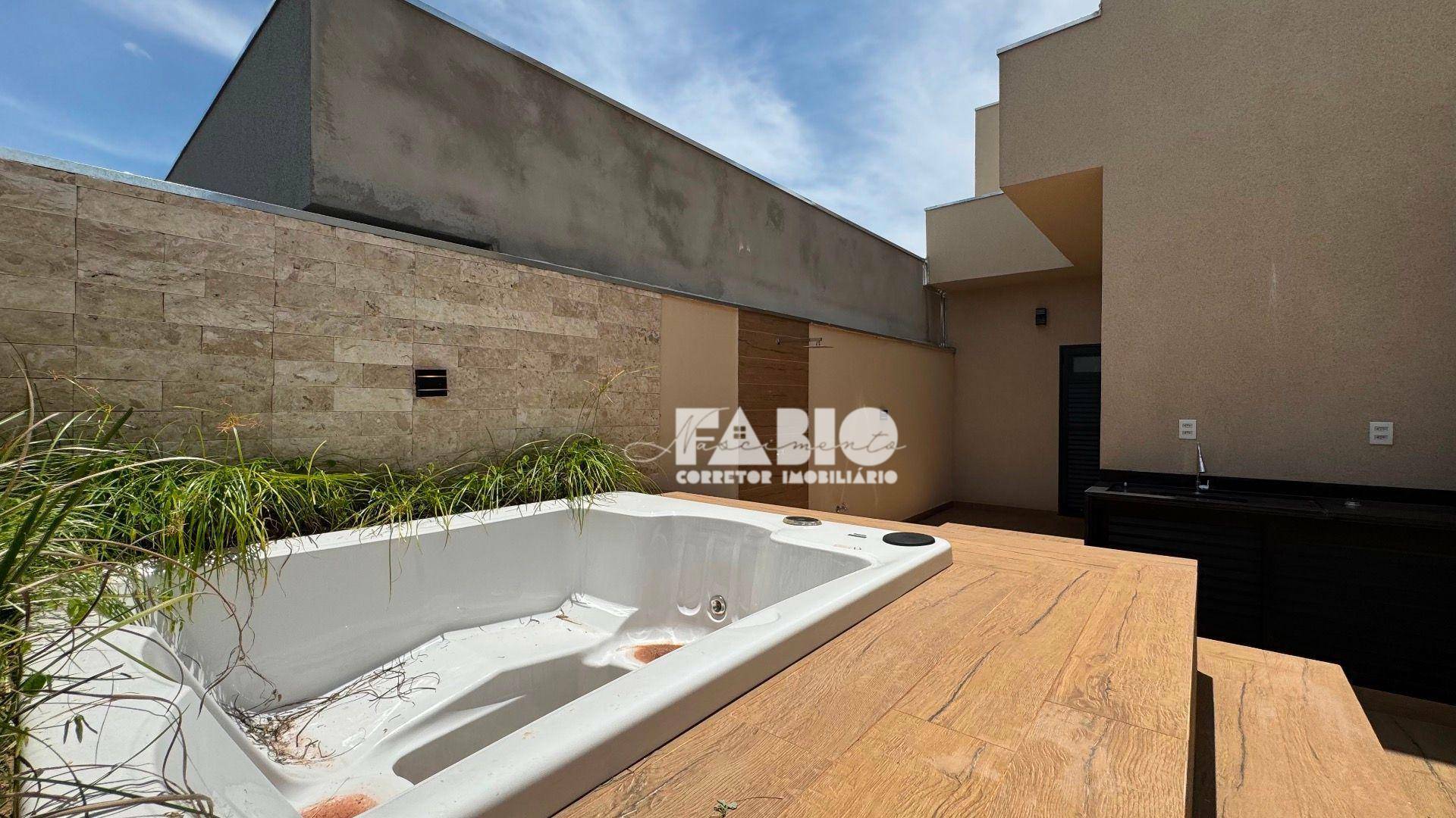 Casa de Condomínio à venda com 3 quartos, 162m² - Foto 16