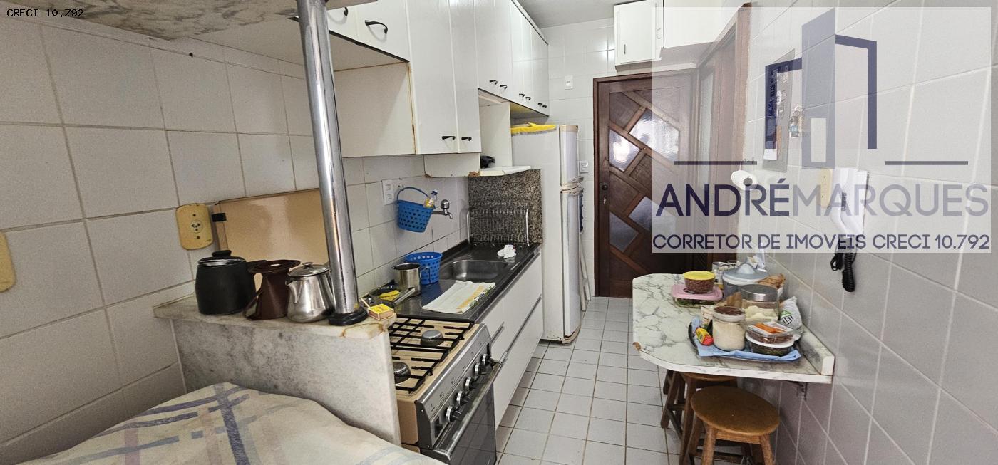 Apartamento à venda com 3 quartos, 88m² - Foto 21