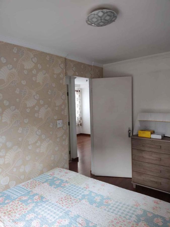 Apartamento à venda com 2 quartos, 52m² - Foto 8