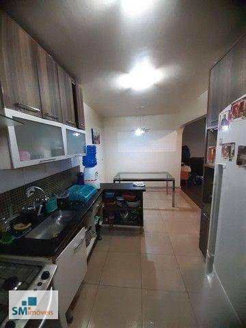 Apartamento à venda com 2 quartos, 95m² - Foto 7