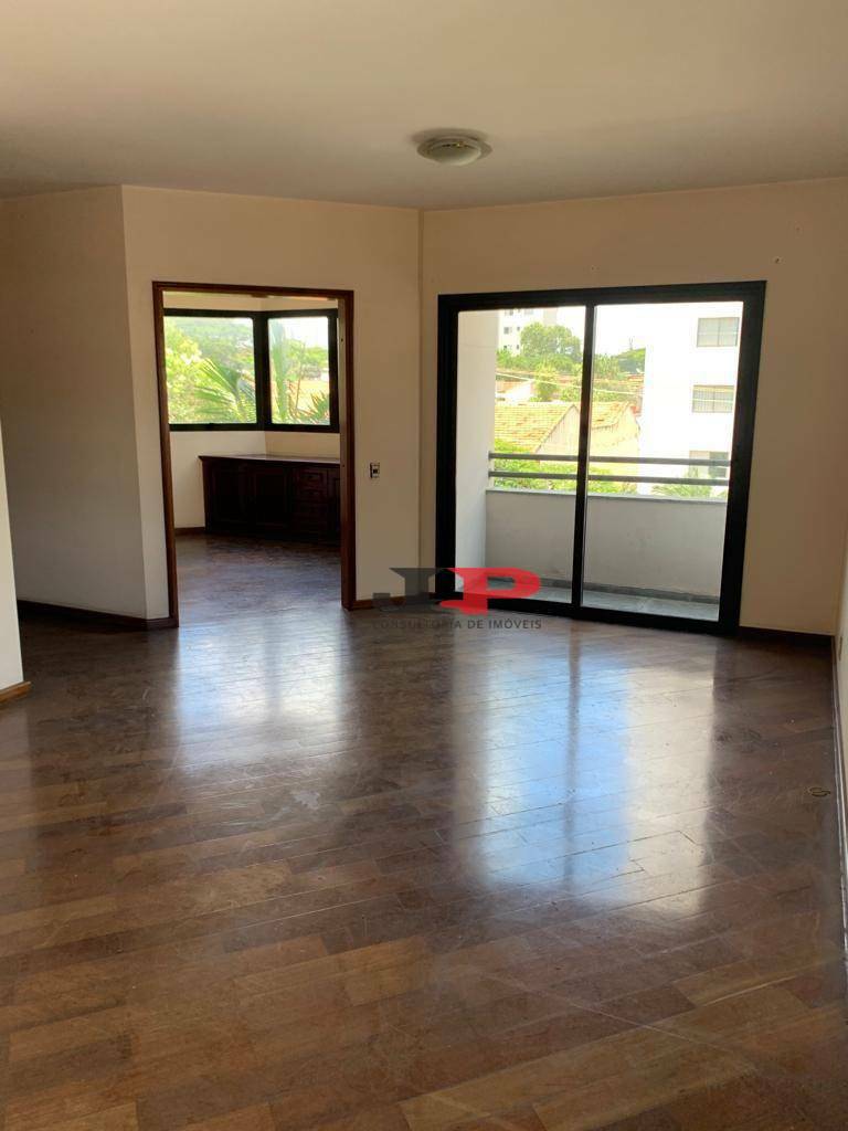 Apartamento à venda com 4 quartos, 154m² - Foto 1