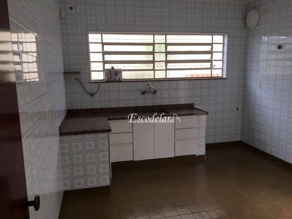 Sobrado à venda com 3 quartos, 240m² - Foto 6