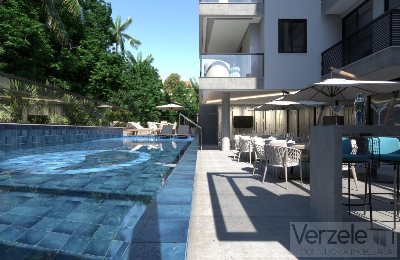 Apartamento à venda com 2 quartos, 93m² - Foto 13