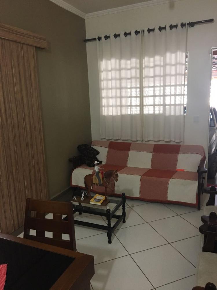 Casa à venda com 3 quartos, 175m² - Foto 5