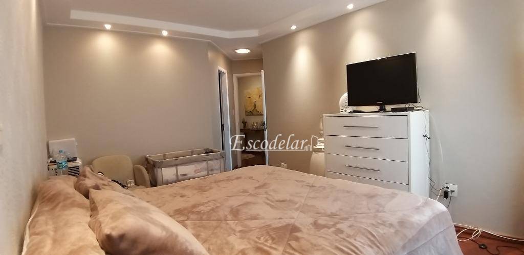 Apartamento à venda com 4 quartos, 262m² - Foto 13