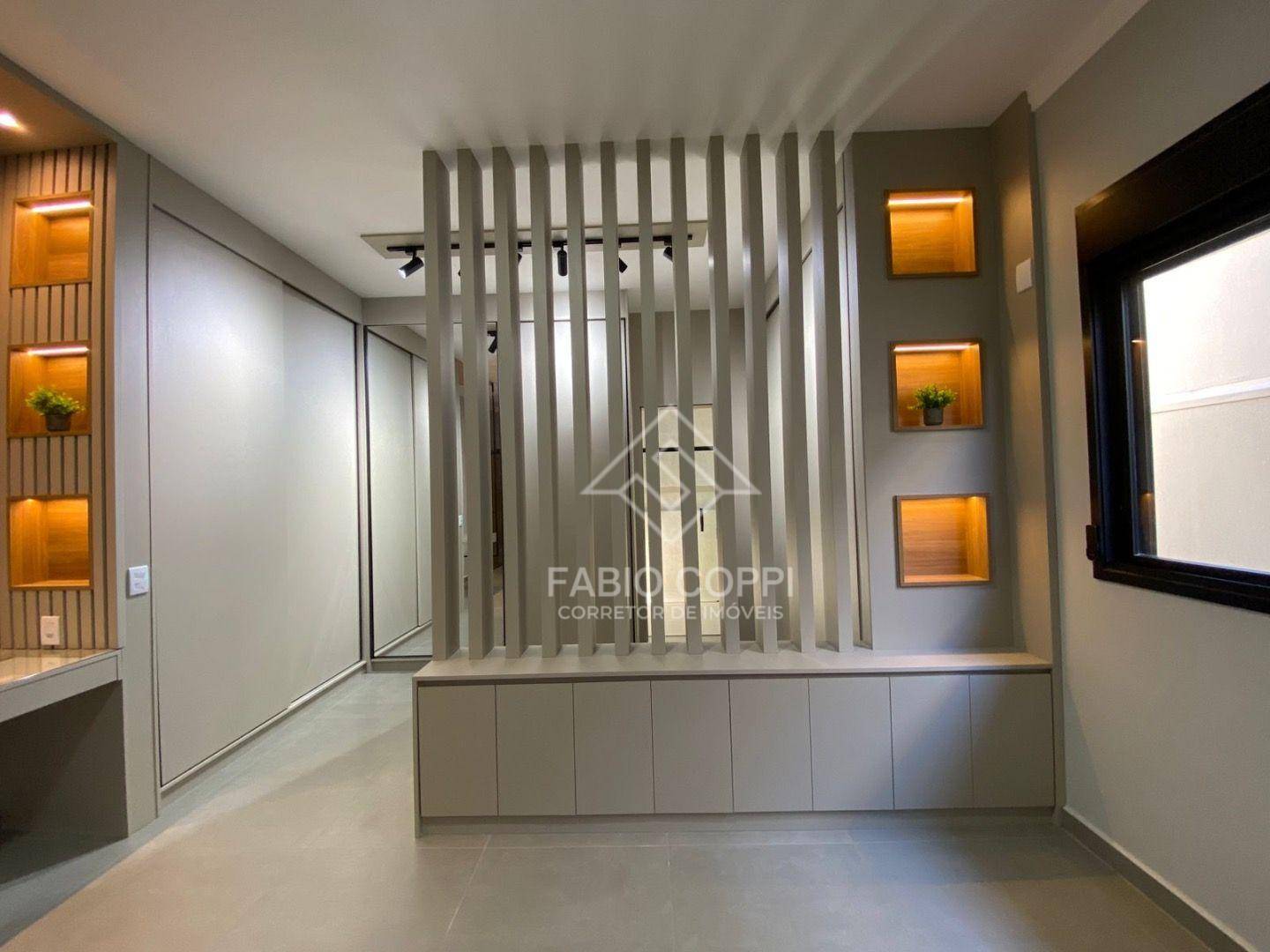 Casa de Condomínio à venda com 3 quartos, 210m² - Foto 23