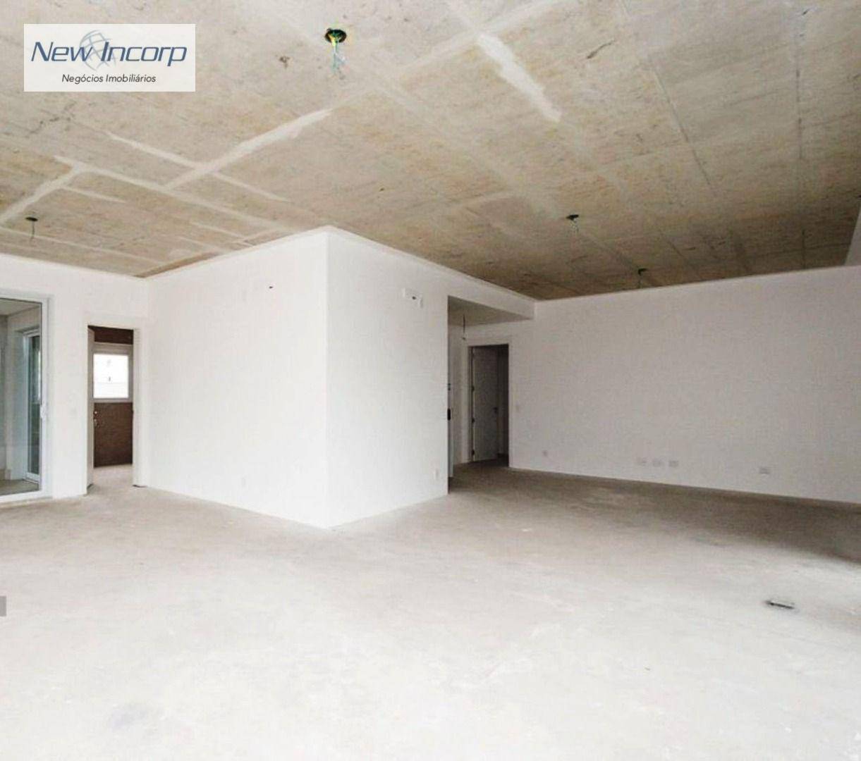 Apartamento à venda com 4 quartos, 170m² - Foto 10