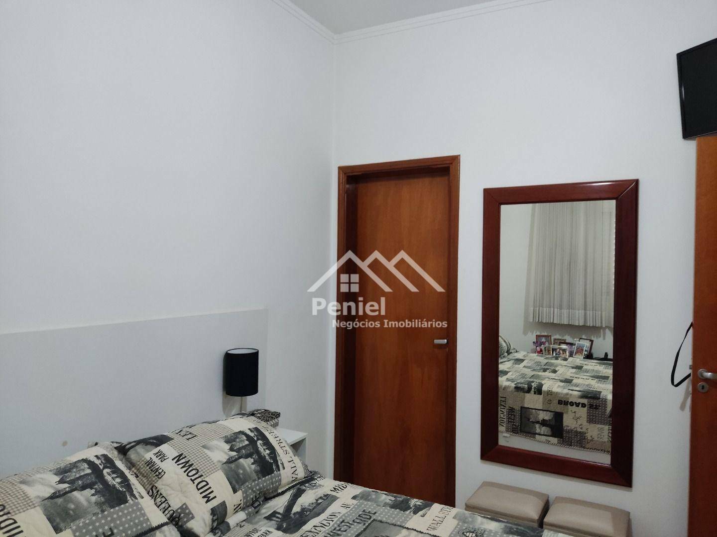 Apartamento à venda com 2 quartos, 60m² - Foto 4