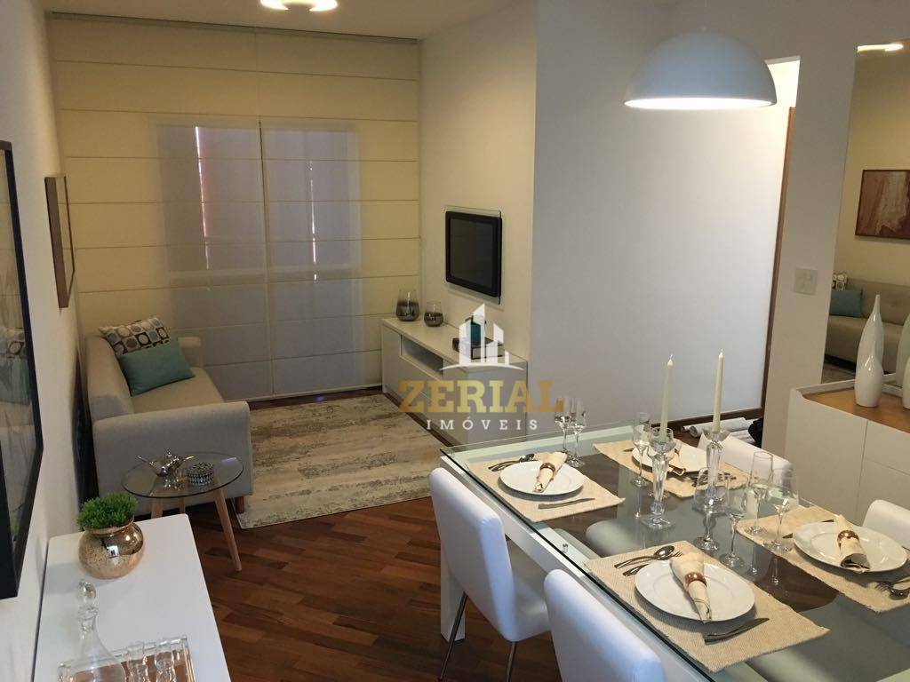 Apartamento à venda com 3 quartos, 86m² - Foto 2