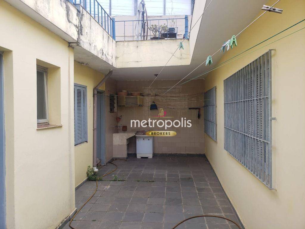 Sobrado à venda com 4 quartos, 170m² - Foto 7