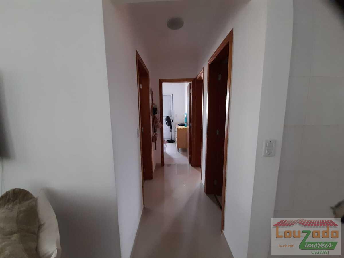 Apartamento à venda com 3 quartos, 130m² - Foto 11