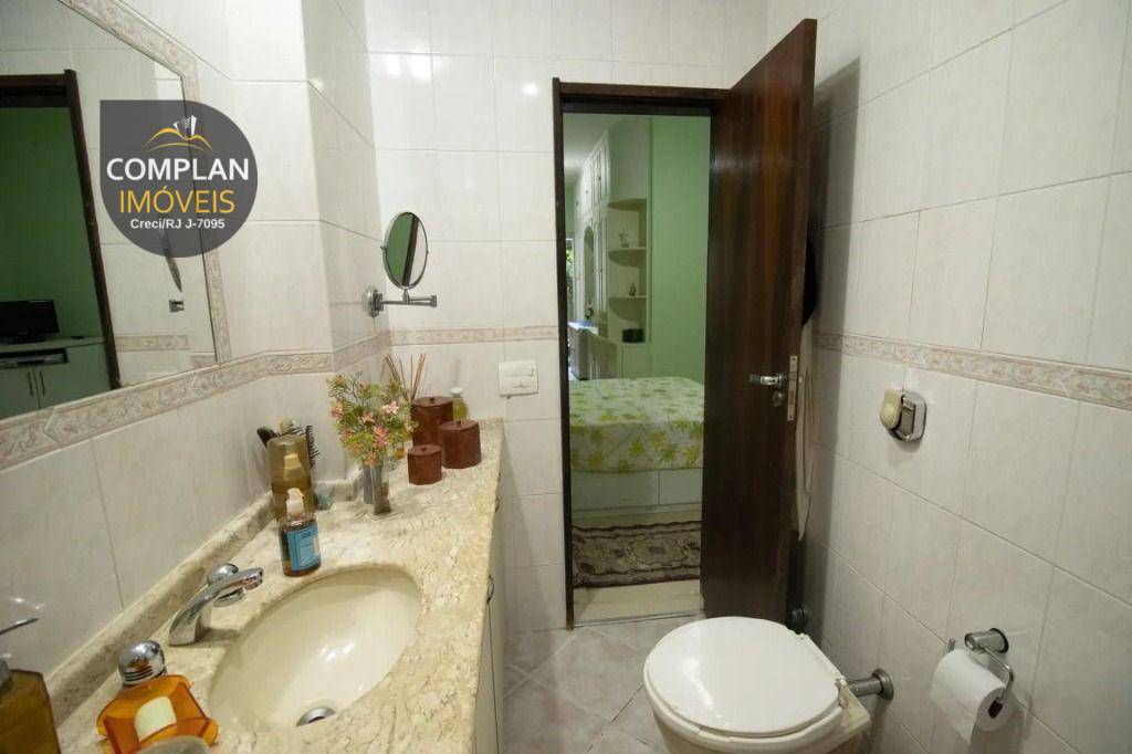 Apartamento à venda com 3 quartos, 112m² - Foto 27