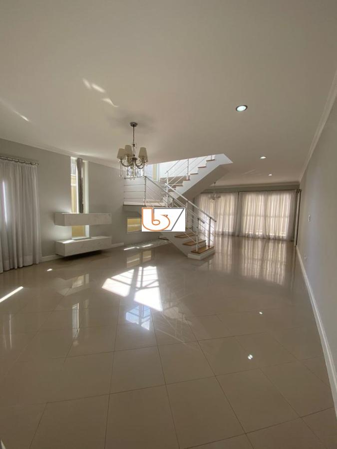 Casa de Condomínio à venda com 4 quartos, 745m² - Foto 3