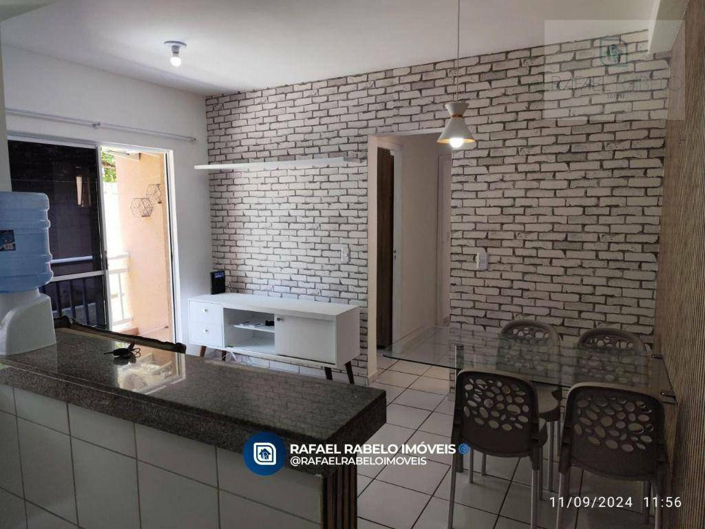 Apartamento à venda com 2 quartos, 54m² - Foto 1