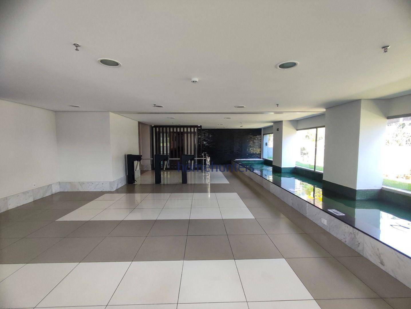 Conjunto Comercial-Sala para alugar, 63m² - Foto 21